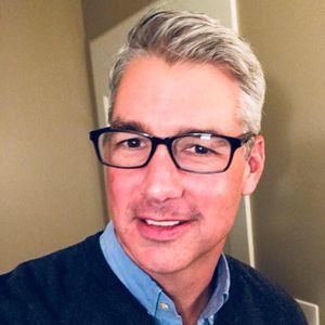 Meet your Posher, Alan